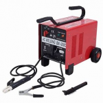 Inverter Welding Machine ARC/MIG/TIG – Portable 250A Welder for Metal Fabrication